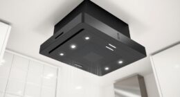 top battery powered vent fan kits