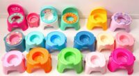 top child potty seat options