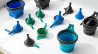 top collapsible urinal kits