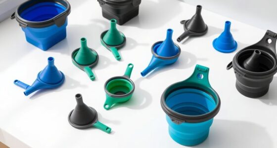 top collapsible urinal kits