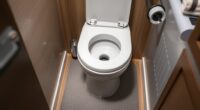 top compact rv toilet options