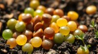 top compost smell enhancers