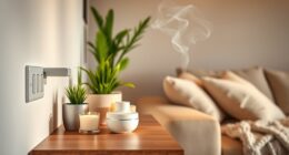 top diffuser plug in options