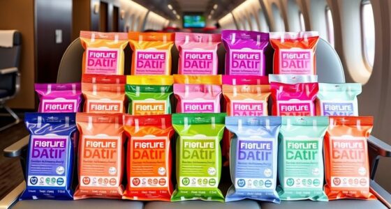 top disposable seat covers