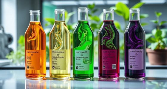 top eco friendly digester liquids