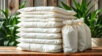 top eco friendly waste bags