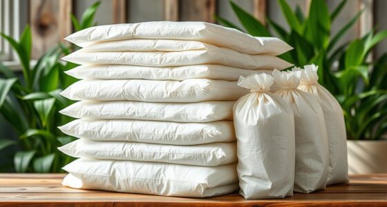 top eco friendly waste bags