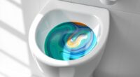 top enzymatic urinal cake replacements