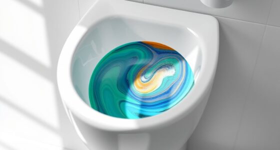 top enzymatic urinal cake replacements