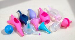 top female urination devices