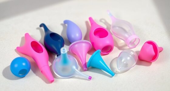top female urination devices