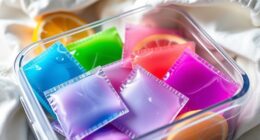 top gel packs for odor control