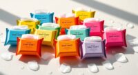 top hand washing soap sheets