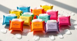 top hand washing soap sheets