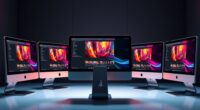 top imacs for video editing