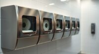 top jumbo tissue dispensers