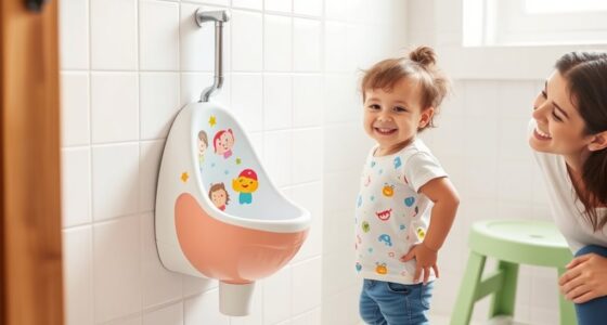 top kids potty training urinals