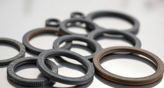 top leak proof tank gaskets