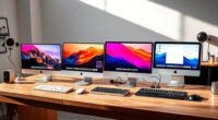 top mac mini creator setups