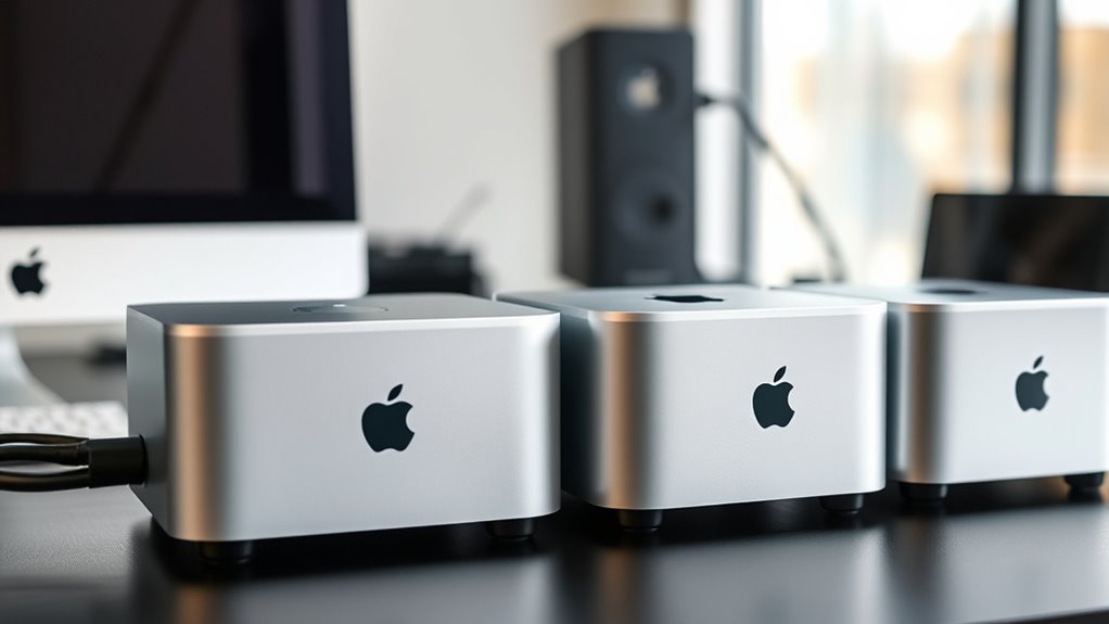 top mac mini ethernet