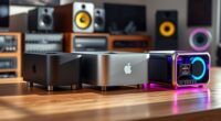 top mac minis for studios
