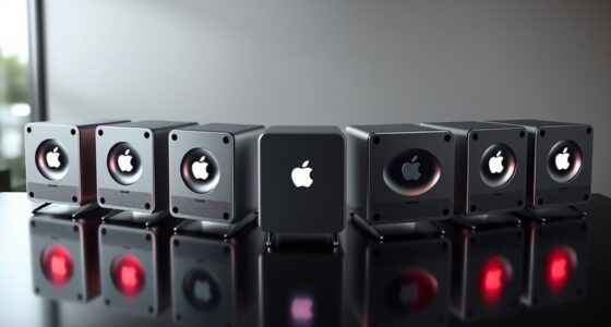 top mac pro 2025