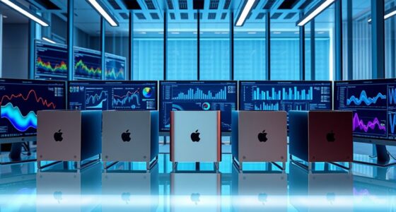top mac pro enterprise models