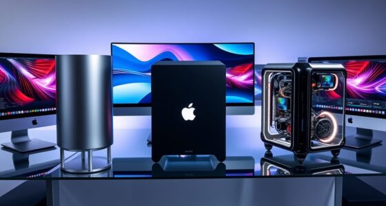 top mac pro for video