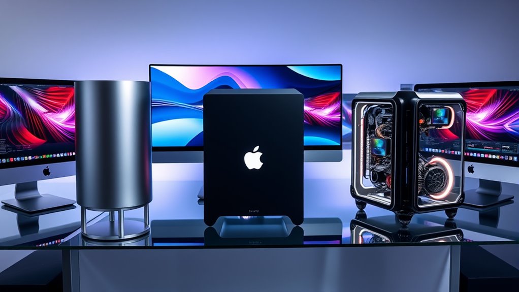 top mac pro for video