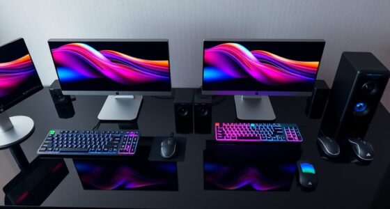 top mac studio setups