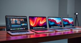 top macbook pro for editing