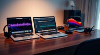 top macbook pro for music