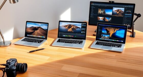 top macbook pro for photography