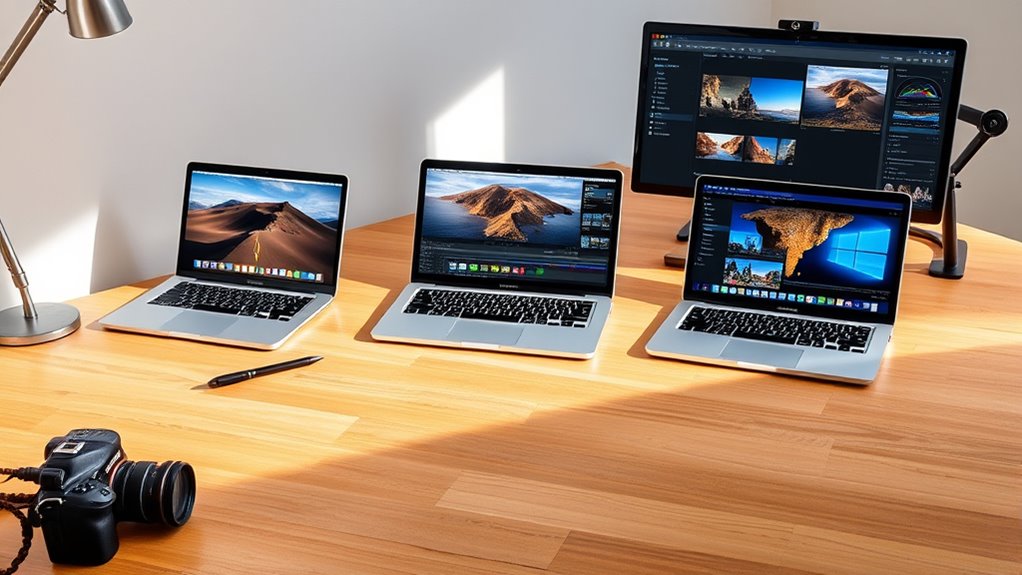 top macbook pro for photography