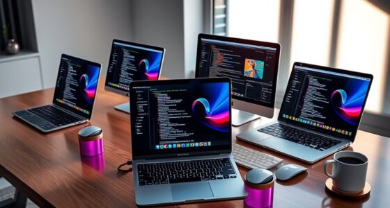 top macbook pros 2025