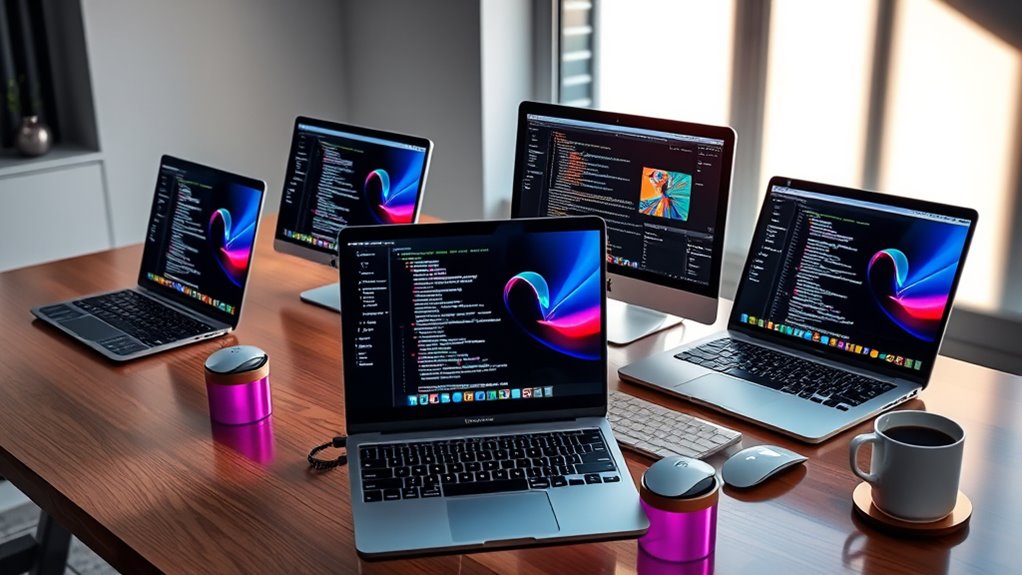 top macbook pros 2025
