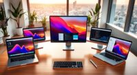 top macbook pros 2025