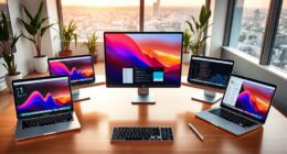 top macbook pros 2025