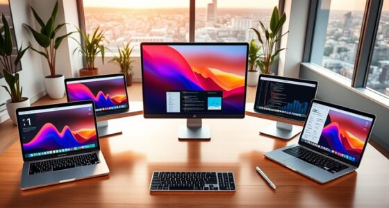 top macbook pros 2025
