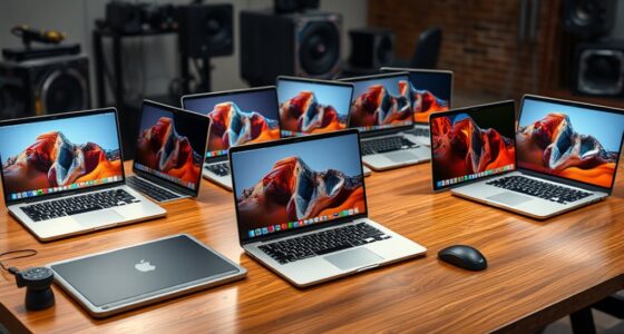 top macbooks for 3d vfx