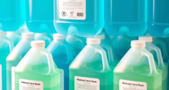 top medicated hand wash refills