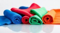 top microfiber towels