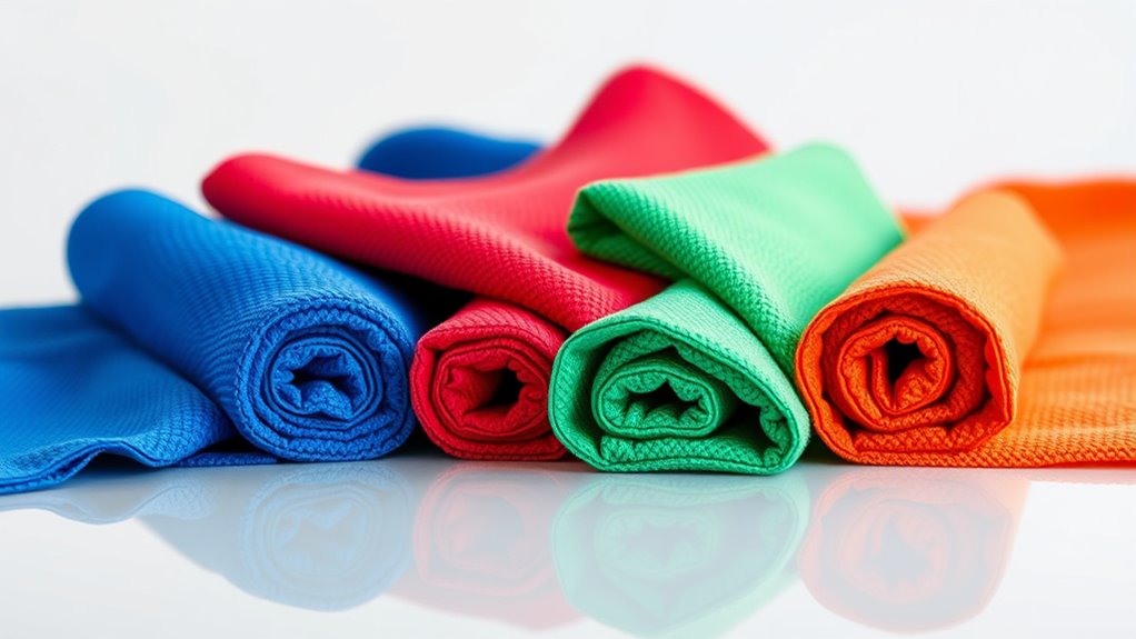 top microfiber towels