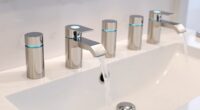 top motion sensor faucet adapters