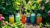 top non electric garden sprayers