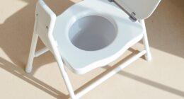 top portable commode options