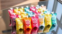 top portable foam soap refills