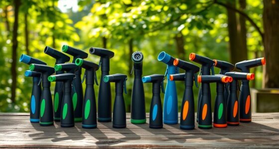 top portable hygiene solutions