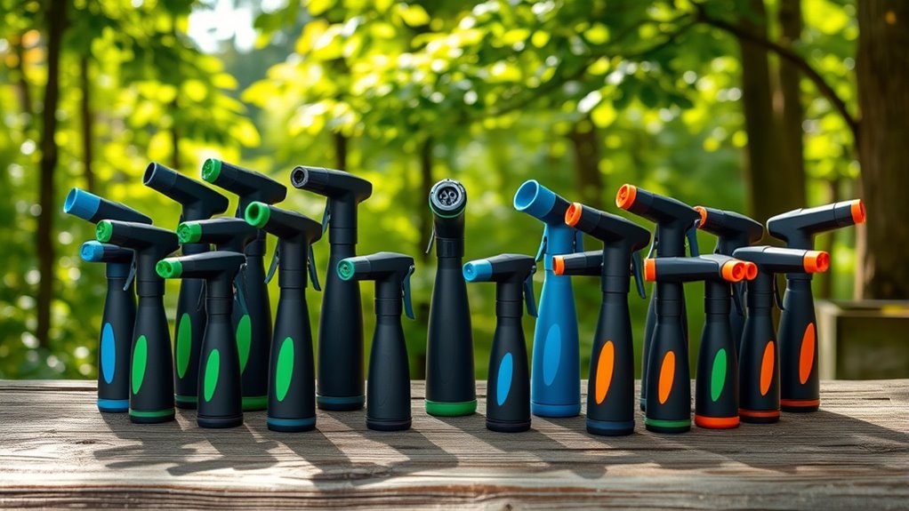 top portable hygiene solutions