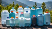 top portable water tanks